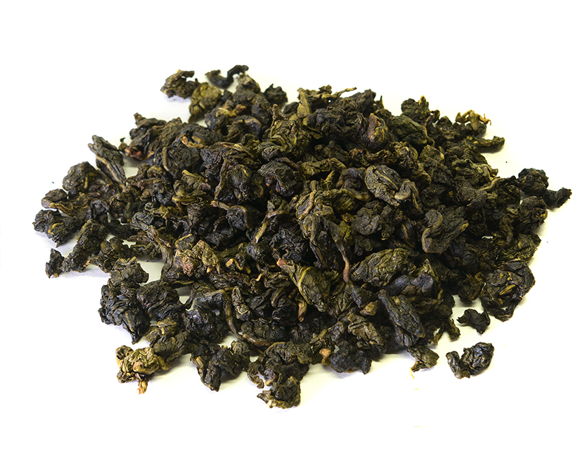 milk oolong 355 китай (samovartime) / чай улун Симферополь